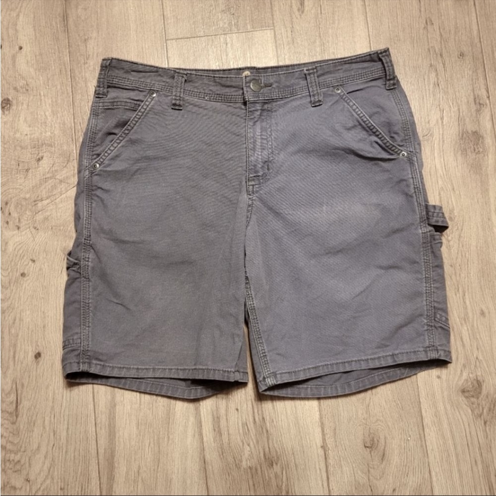 Carhartt Original Fit Cotton Shorts